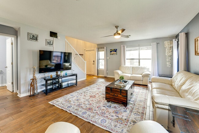 1122 Gruene Rd in New Braunfels, TX - Building Photo - Building Photo