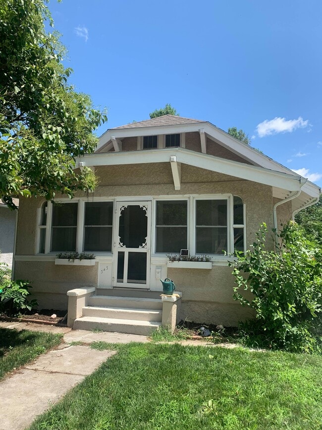 property at 343 N 35th St