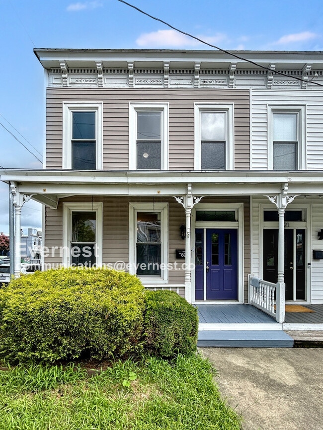 property at 523 N 31st St