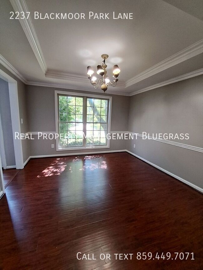 2237 Blackmoor Park Ln in Lexington, KY - Building Photo - Building Photo