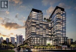 50 Power St in Toronto, ON - Building Photo