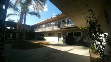 Homestead at Saticoy in Canoga Park, CA - Building Photo - Building Photo