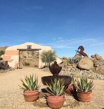 56250 Las Rocas, Unit 56250 Las Rocas in Mountain Center, CA - Building Photo - Building Photo