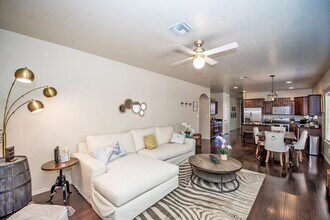 4551 S Agave Ave in Yuma, AZ - Building Photo - Building Photo