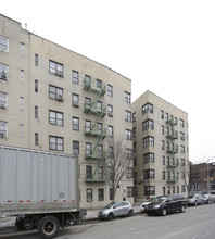 730-740 Grand Concourse in Bronx, NY - Building Photo - Building Photo