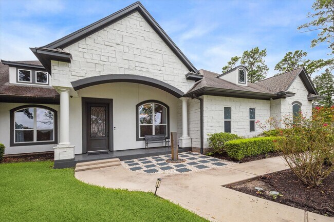 7811 Bent Green Ln in Spring, TX - Building Photo - Building Photo