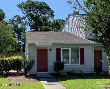 5a Port W Ct in Swansboro, NC - Building Photo - Building Photo