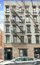 MOTT STREET in New York, NY - Building Photo - Building Photo