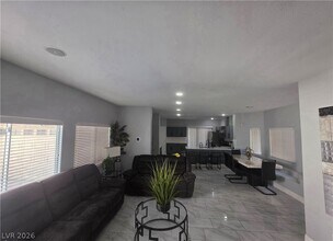 7180 N Campbell Rd in Las Vegas, NV - Building Photo - Building Photo