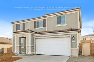 25175 Lone Oak Dr in Menifee, CA - Building Photo - Building Photo