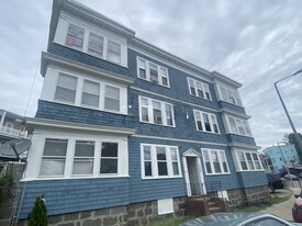 148 Talbot Ave Apartments