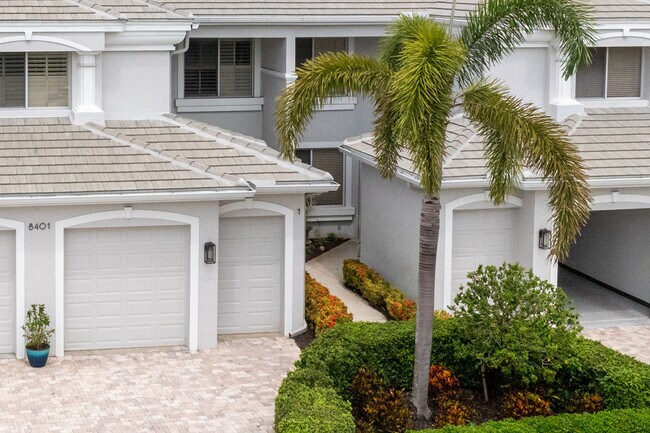 Southwind Village at the Vines in Estero, FL - Building Photo - Building Photo