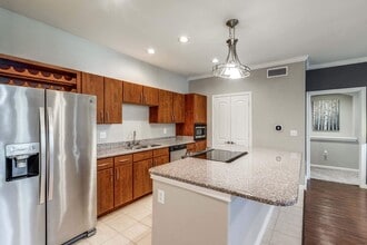 Vintage Park Apartments in Houston, TX - Foto de edificio - Building Photo