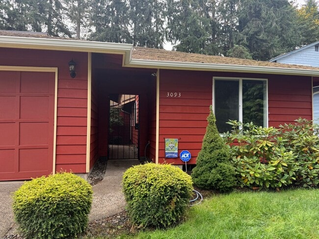 3093 Carpenter Hills Loop SE in Olympia, WA - Building Photo - Building Photo