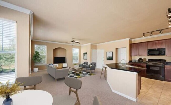 property at 24757 Grand Harbor Dr