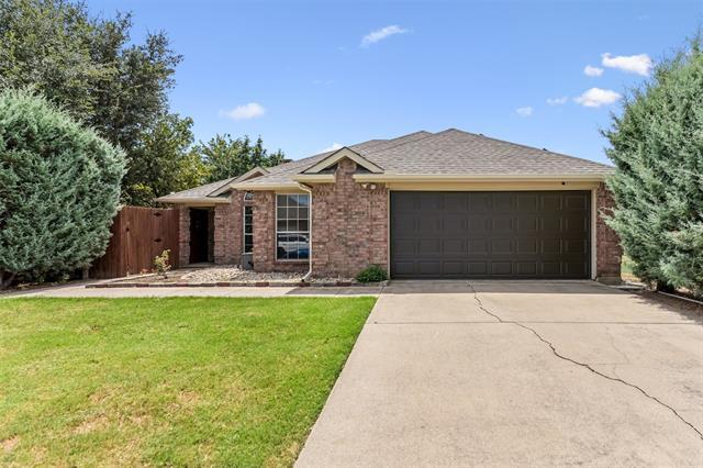 3520 Paladin Pl in Fort Worth, TX - Building Photo