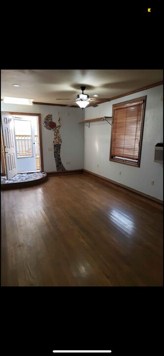 217 S Fountain St in Wichita, KS - Building Photo