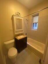 38 Hemenway St in Boston, MA - Foto de edificio - Building Photo