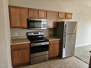 3373 Chaparral Dr in Casper, WY - Building Photo - Building Photo