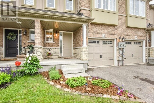 172 Summit Ridge Dr in Guelph, ON - Building Photo - Building Photo