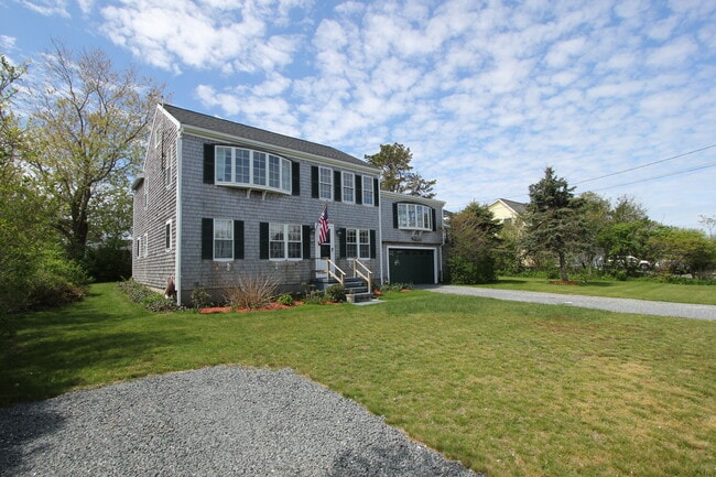 property at 36 Wood Ave