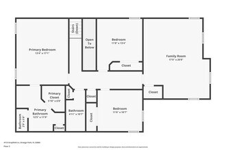4113 Grayfield Ln in Orange Park, FL - Building Photo - Building Photo