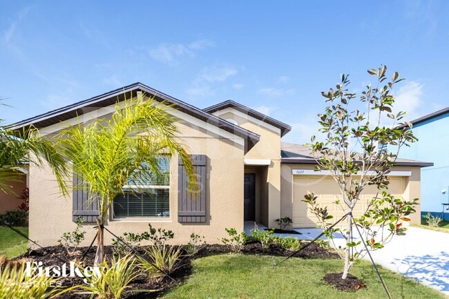 property at 7022 Ozello Trail Ave