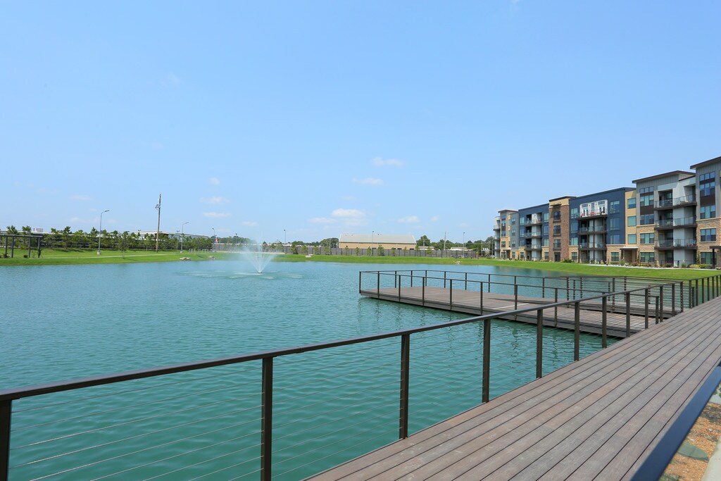 Residences at Boardwalk Apartments in Bixby, OK