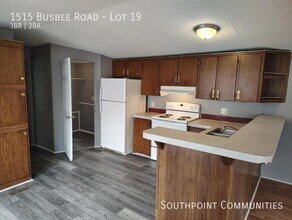 1515 Busbee Rd in Gaston, SC - Building Photo - Building Photo