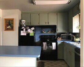 1515 Querida Dr in Colorado Springs, CO - Building Photo - Building Photo