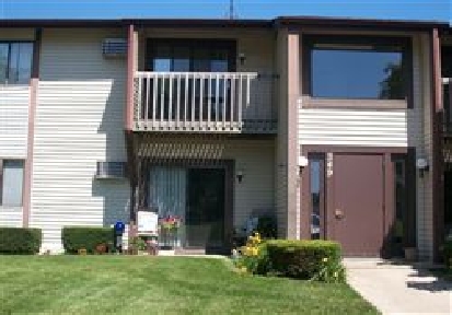 12th Street Apartments in Plainwell, MI - Building Photo - Building Photo