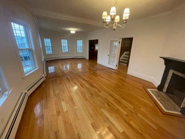 property at 34 Royal St