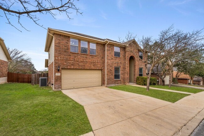 25723 Coleus in San Antonio, TX - Foto de edificio - Building Photo