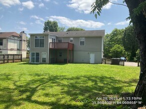 1821 Penwood Dr in Knoxville, TN - Building Photo - Building Photo