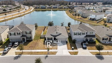 32688 Kobuk Valley Ave in Wesley Chapel, FL - Building Photo - Building Photo