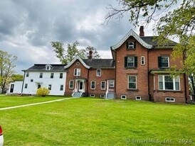 27 Woodside Cir in Middletown, CT - Building Photo