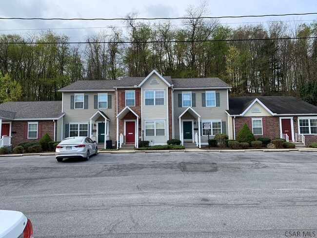 property at 555 Edward St