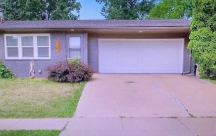property at 711 Westgate St
