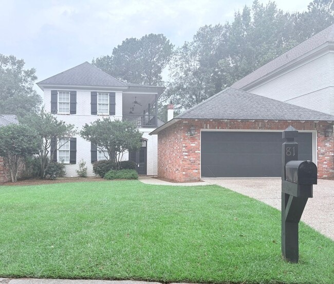 property at 81 Bienville Trace
