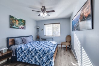 Princeton Place in St. Paul, MN - Foto de edificio - Interior Photo