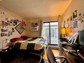 12 Stoneholm St, Unit 619 in Boston, MA - Building Photo - Building Photo