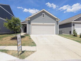 6510 Routenburn St in Austin, TX - Building Photo