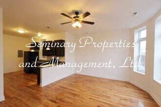 4502-04 N Paulina in Chicago, IL - Building Photo - Interior Photo