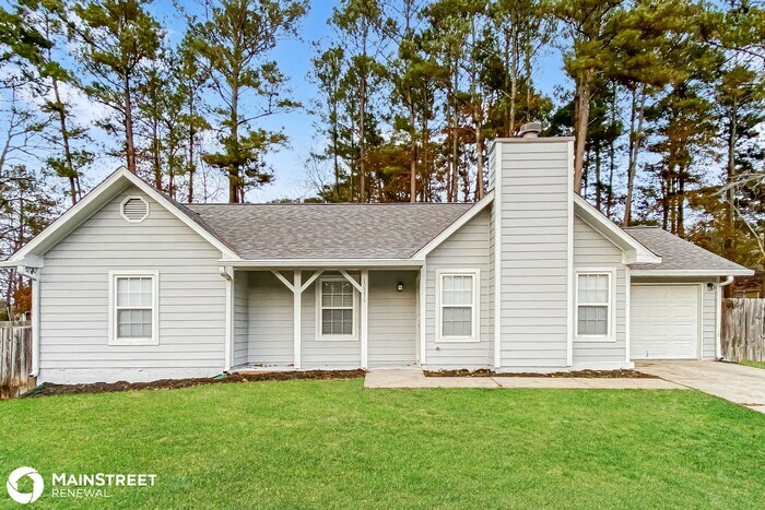 10376 Surf Ct in Jonesboro, GA - Building Photo