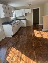 809 Old Talladega Hwy in Sylacauga, AL - Building Photo