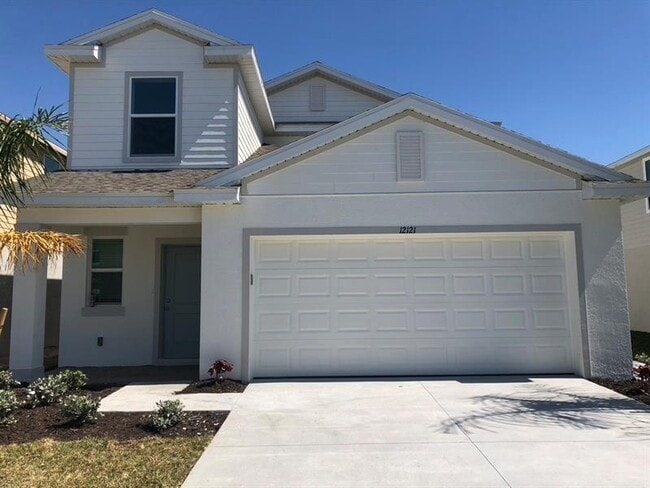 property at 12121 Monterey Pine Ln