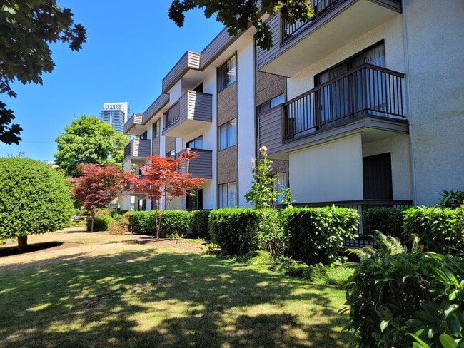 property at 6630 Mckay Av