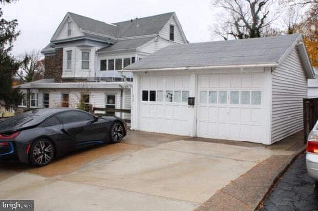 7301 Chestnut Ave in Melrose Park, PA - Building Photo - Building Photo