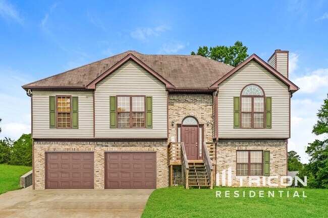property at 103 Old Granger Rd