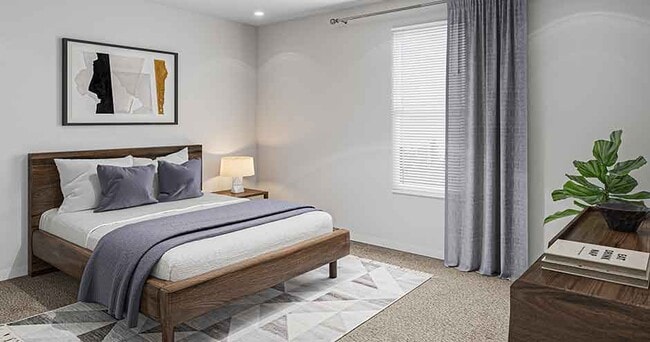 Overlook at Fairwater Rental Homes in Montgomery, TX - Foto de edificio - Building Photo